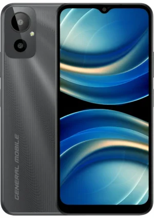 General Mobile GM 23 SE