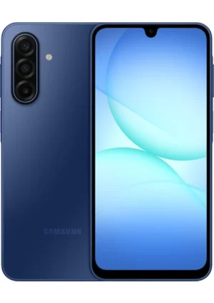 Samsung Galaxy A17