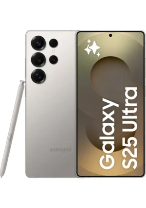 Samsung Galaxy S25 Ultra